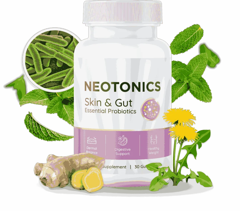 neotonics